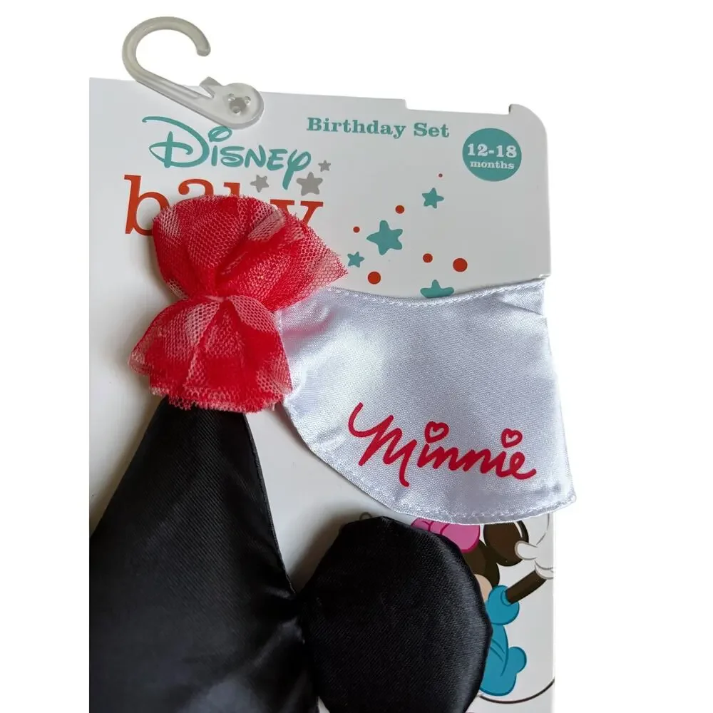 Disney minnie mouse
